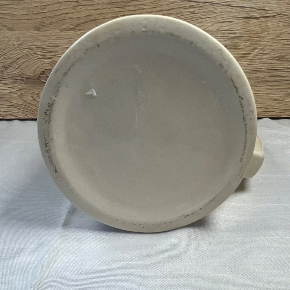 Pittsburgh Steelers Super Bowl IX Champions Stein 1974‎ Season Record Breweriana